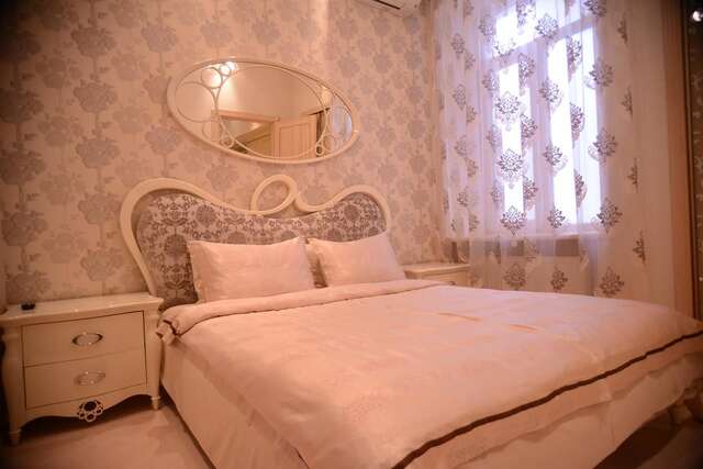 Апартаменты Apartment for Rent on Deribasovskaya street Одесса-19