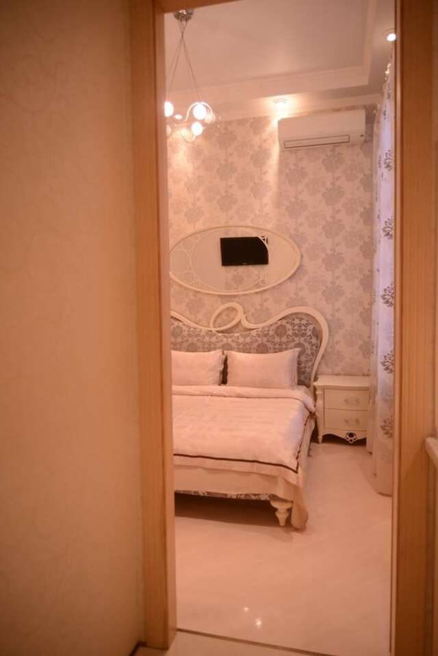 Апартаменты Apartment for Rent on Deribasovskaya street Одесса-21