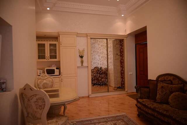Апартаменты Apartment for Rent on Deribasovskaya street Одесса-28