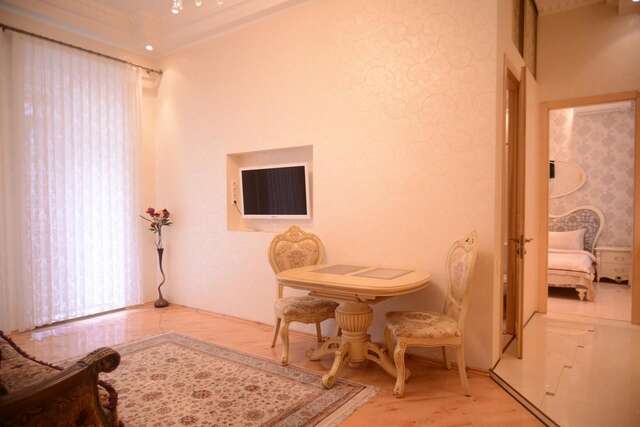 Апартаменты Apartment for Rent on Deribasovskaya street Одесса-31