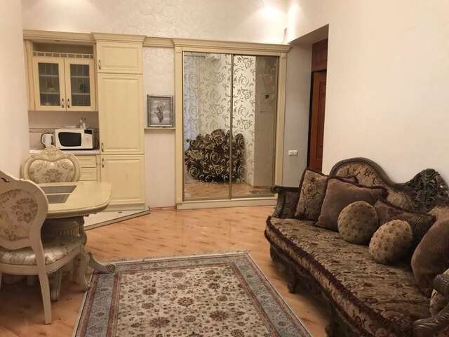 Апартаменты Apartment for Rent on Deribasovskaya street Одесса-42